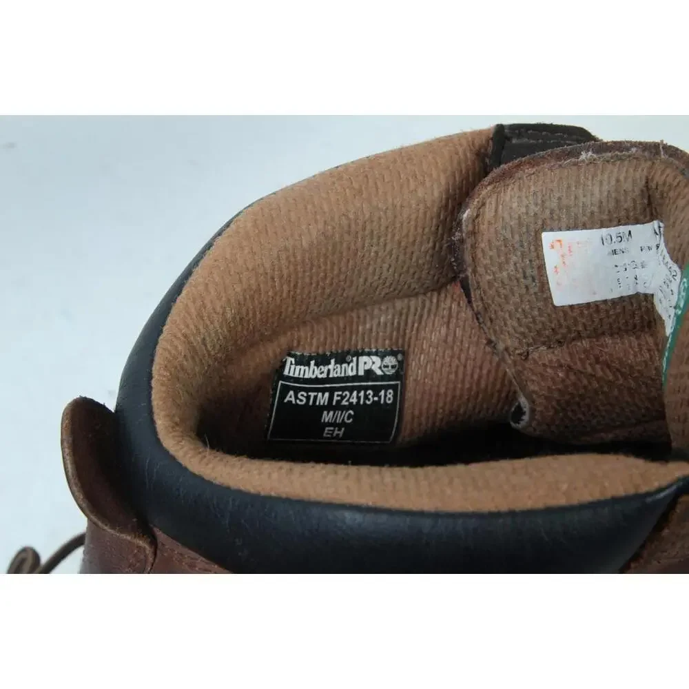 timberland gritstone boots 6